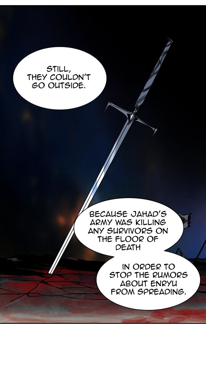 Tower of God, Chapter 321 image 048